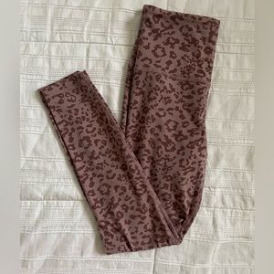 Athleta: High Rise Elation Leggings